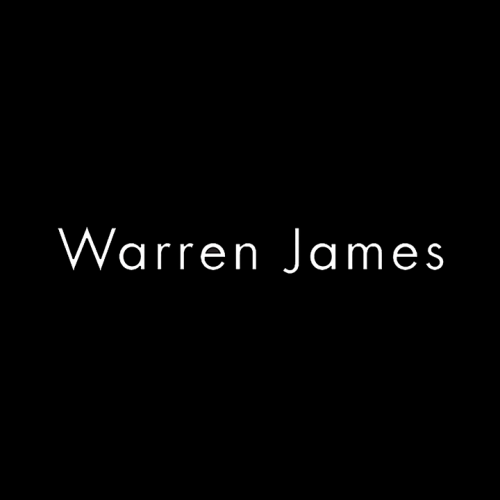 Warren james opening best sale times